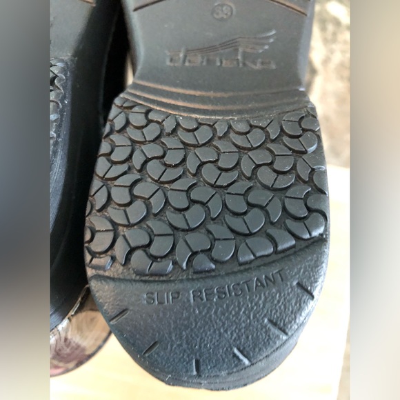 Dansko Clogs - Picture 6 of 7